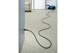 Miele S5981 Capricorn Canister Vacuum Cleaner