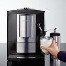 Miele CM 5000 Countertop Coffee System (White)