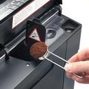 Miele CM 5100 Countertop Coffee System (Black)