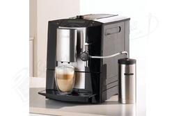 Miele CM5100 Countertop Whole Bean Coffee and Espresso Machine, Black