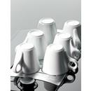 Miele CM 5100 Countertop Coffee System (White)
