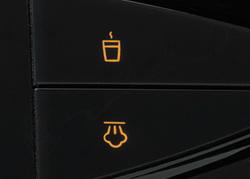 Miele CM5000 Coffee System