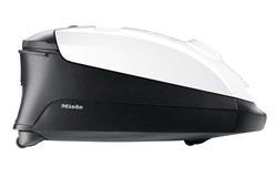 Miele Classic C1 Delphi Canister Vacuum Cleaner