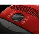 Miele Classic Home Care Electro+ C1 Powerline Autumn Red