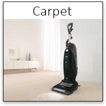 Miele Carpet Vacuums