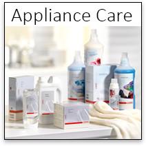 Miele Appliance Care Collection