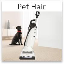 Miele Pet Hair Vacuums