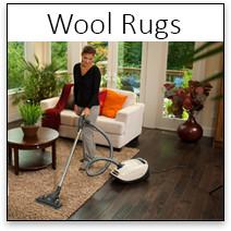 Miele Wool Rug Vacuums