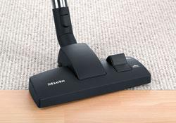 SBD285-3 Combination carpet/smooth floor tool