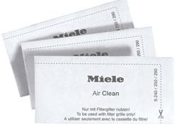 Air Clean Filter