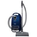 Miele Complete C3 Marin Canister Vacuum Cleaner with ElectroPlus SEB228