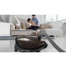 Miele S8990 UniQ Canister Vacuum