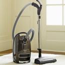 Miele S8990 UniQ Canister Vacuum