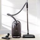 Miele S8990 UniQ Canister Vacuum