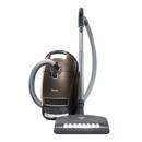 Miele S8990 UniQ Canister Vacuum