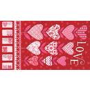 Love Grows Quilt Fabric Kit