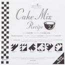 Cake Mix Recipe 2 44ct - CM2 Miss Rosie#1
