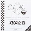 Cake Mix Recipe 4 44ct - CM4 Miss Rosie#1