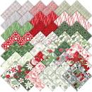 Merry Merry Layer Cake by Kate Spain for Moda Fabrics
