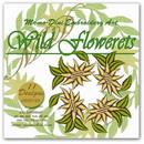 Momo-Dini Embroidery Designs - Wild Flowerets (0500126)