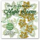 Momo-Dini Embroidery Designs - Maple Leaves (0500135)