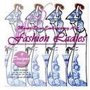 Momo-Dini Embroidery Designs - Fashion Ladies (0900154)
