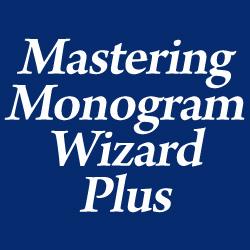 monogram wizard plus extended features