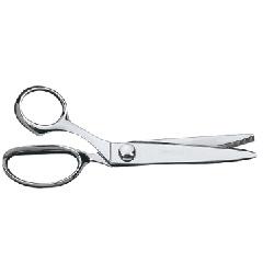 10 True Left-handed Traditional Fabric Shears