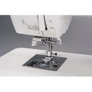NECCHI NE210 Combination Sewing and Embroidery Machine