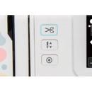 NECCHI NE210 Combination Sewing and Embroidery Machine