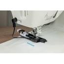 NECCHI NE210 Combination Sewing and Embroidery Machine