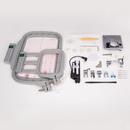 NECCHI NE210 Combination Sewing and Embroidery Machine