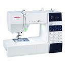 Necchi EX100 Sewing Machine With a Free Accessories Bundle