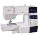 Necchi EX100 Sewing Machine With a Free Accessories Bundle