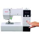 Necchi EX30 Sewing Machine with a Free Accessories Bundle