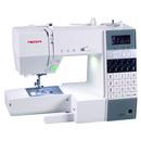 Necchi EX60 Sewing Machine With a Free Accessories Bundle