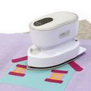 The Steam Charge Rechargeable Iron