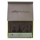 The Nifty Snip and Trim: All-Stars Tool Kit