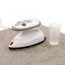 The On The Go Mini Steam Iron