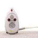 The On The Go Mini Steam Iron