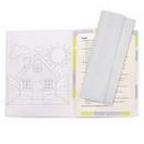 The Nifty Pro Press Teflon Applique Sheet 18 x 12