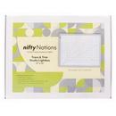 The Nifty Trace & Trim Studio Lightbox
