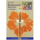 Roxanne Basting Needle 10ct
