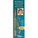 Alex Andersons 4 in 1 Essential Sewing Tool (20109)