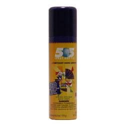 Quilters' favorite basting spray: ODIF 505 Temporary Fabric