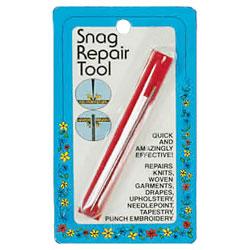 Snag Repair Tool  Needlepoint Destashing