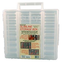 Sulky Slimline Thread Storage Box