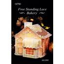 OESD Free-Standing Lace Bakery (#61090)