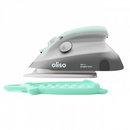Oliso M3Pro Project Steam Iron with Solemate (Aqua)