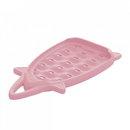 Oliso Mini Project Iron With Trivet (Pink)